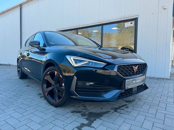 Cupra Leon 110 kW image number 1