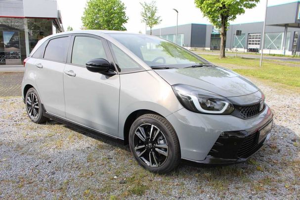 Honda Jazz 90 kW image number 7