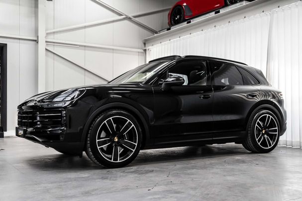 Porsche Cayenne E-Hybrid 346 kW image number 5