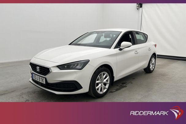 Seat Leon 2.0 TDI 110 kW image number 1