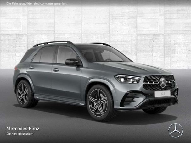 Mercedes-Benz GLE 350 de AMG 245 kW image number 17