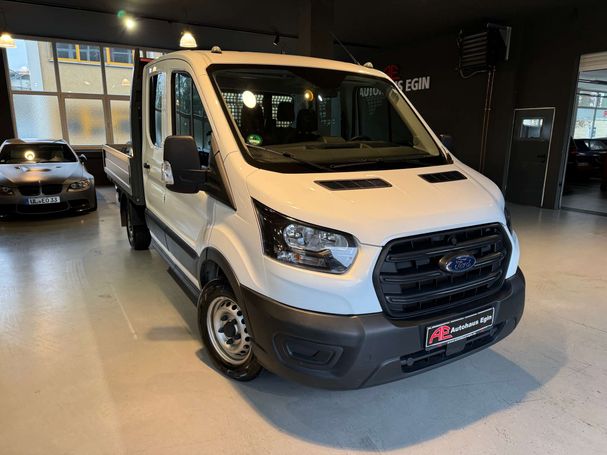 Ford Transit 310 2.0 96 kW image number 2