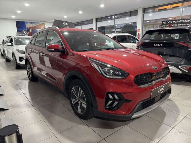 Kia Niro 1.6 104 kW image number 3