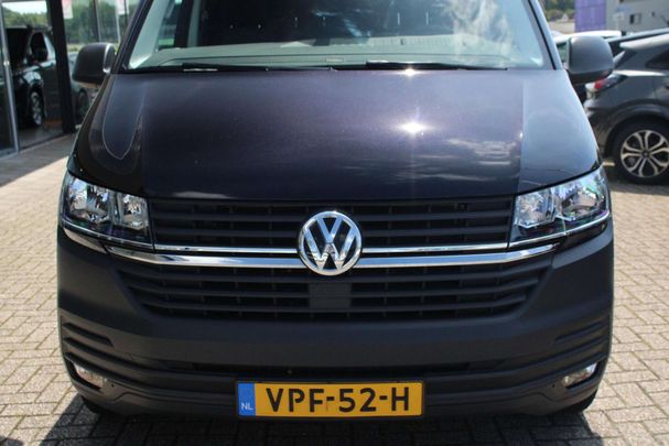 Volkswagen T6 Transporter T6 2.0 TDI Comfortline 81 kW image number 5