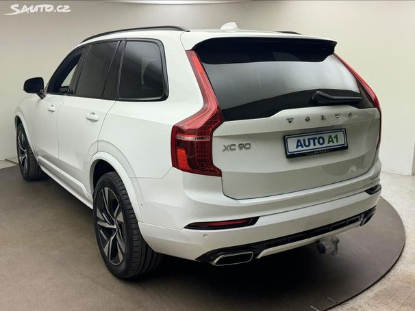 Volvo XC90 B5 AWD 173 kW image number 6