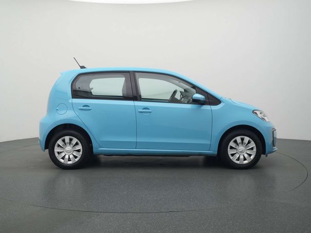 Volkswagen up! 60 kW image number 2