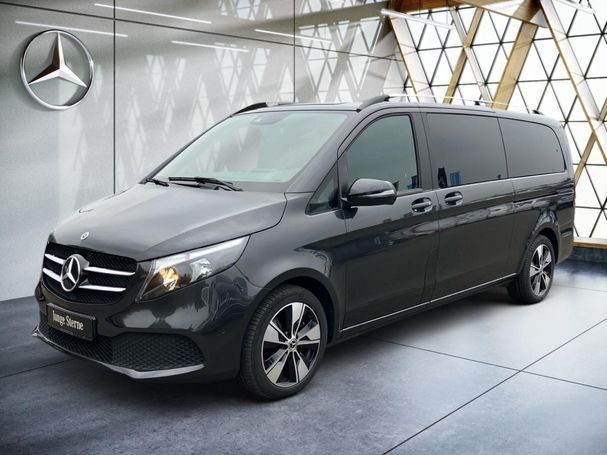 Mercedes-Benz V 220d Edition 1 120 kW image number 1