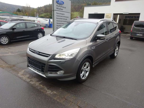 Ford Kuga 120 kW image number 1