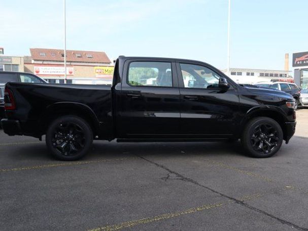 RAM 1500 5.7 eTorque 294 kW image number 6