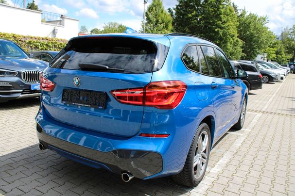 BMW X1 sDrive 141 kW image number 8