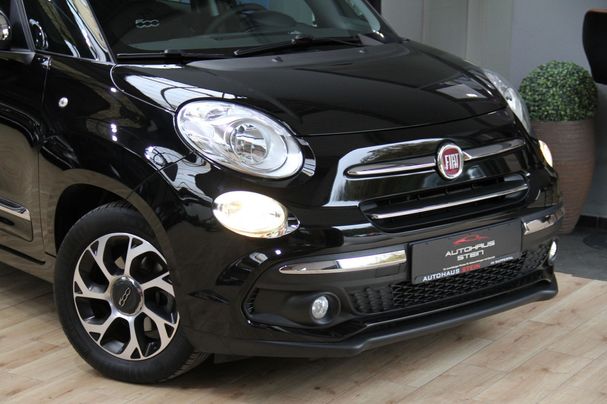 Fiat 500L Urban 70 kW image number 10