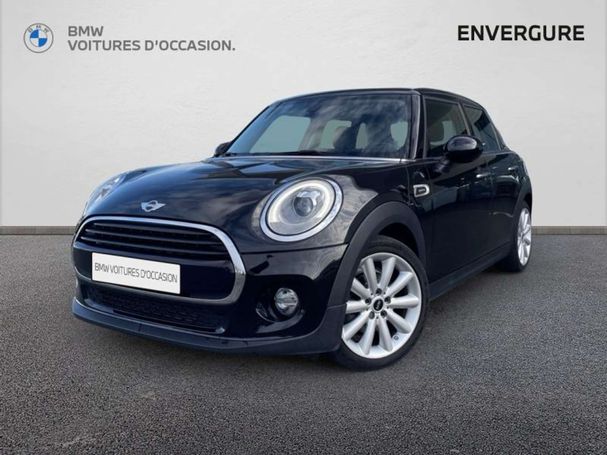 Mini Cooper 101 kW image number 1