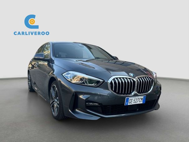 BMW 118d 110 kW image number 2