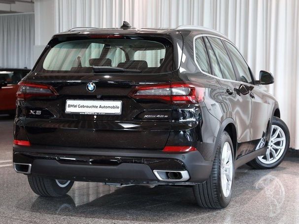 BMW X5 45e xDrive 290 kW image number 2