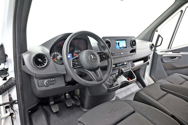 Mercedes-Benz Sprinter 315 CDI 110 kW image number 8