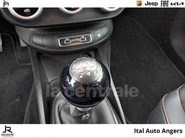 Fiat 500X 1.0 FireFly 88 kW image number 10