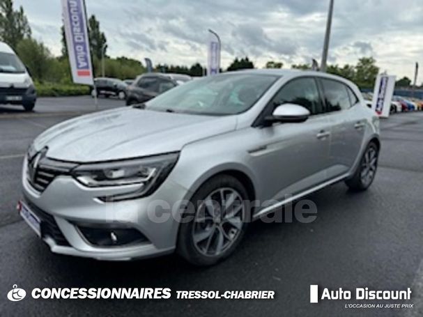 Renault Megane 96 kW image number 1