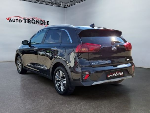 Kia Niro 1.6 104 kW image number 7