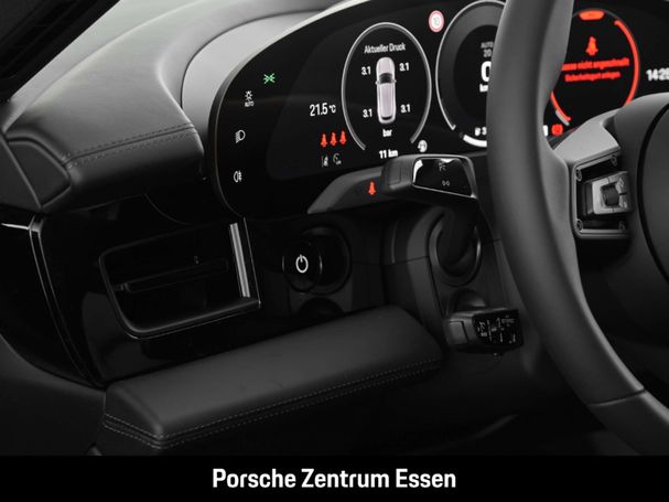 Porsche Taycan Sport Turismo 320 kW image number 17