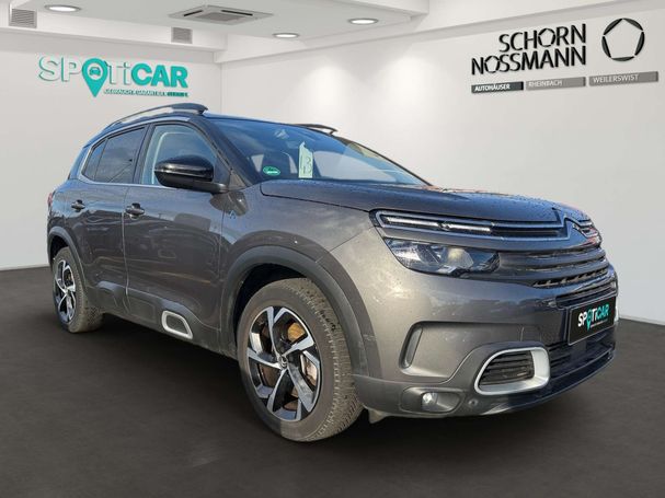 Citroen C5 Aircross 165 kW image number 2