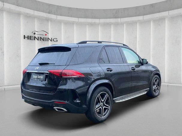 Mercedes-Benz GLE 450 270 kW image number 2