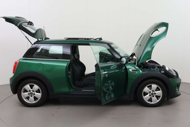 Mini One 75 kW image number 7