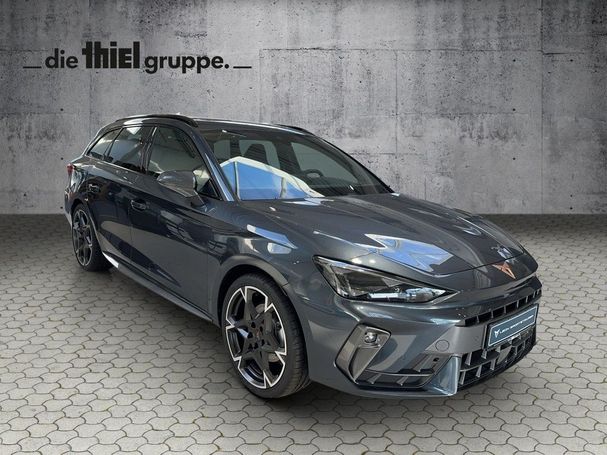 Cupra Leon Sportstourer 1.5 eTSI DSG 110 kW image number 2