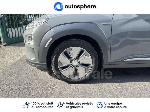 Hyundai Kona 150 kW image number 21