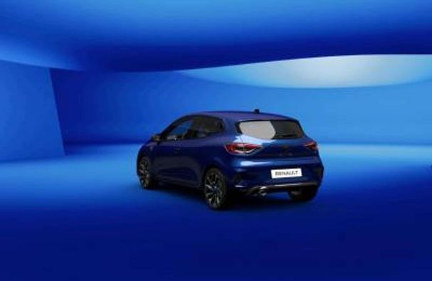 Renault Clio 1.0 TCe 67 kW image number 4