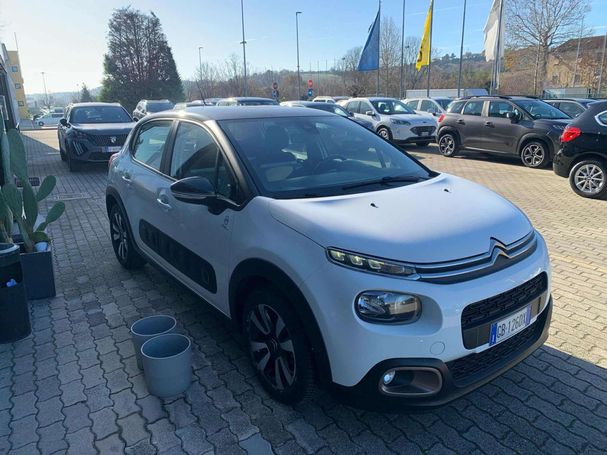 Citroen C3 BlueHDi 100 S&S ORIGINS 75 kW image number 6