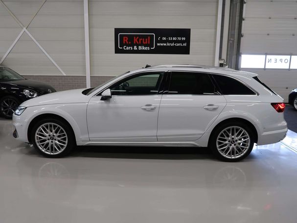 Audi A4 Allroad 45 TFSI quattro 180 kW image number 3