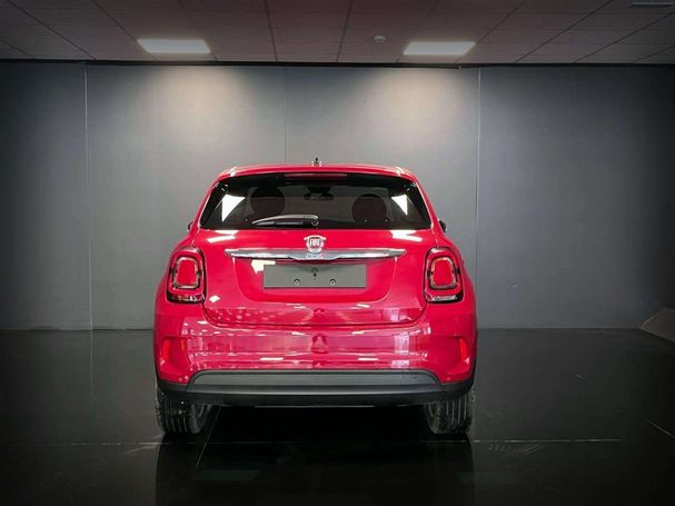 Fiat 500X 1.0 88 kW image number 6