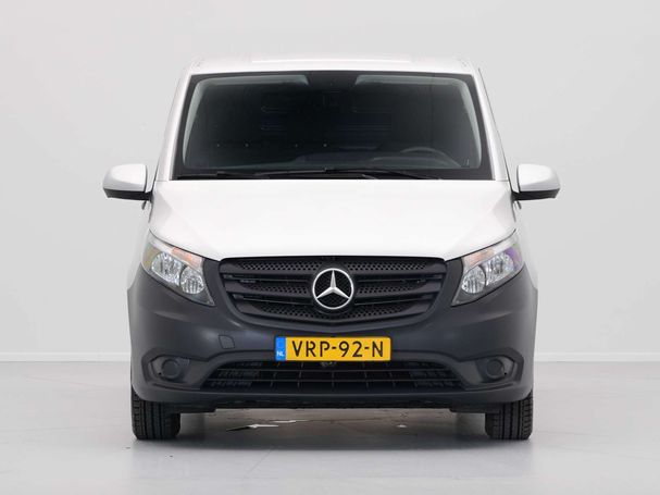 Mercedes-Benz Vito 114 CDi 100 kW image number 8