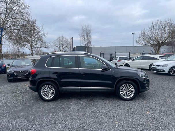 Volkswagen Tiguan 103 kW image number 2