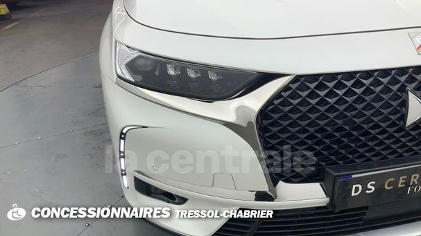 DS Automobiles 7 Crossback 1.6 E-Tense 300 4x4 221 kW image number 16