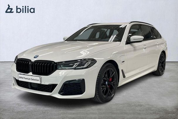 BMW 530e Touring xDrive M Sport 216 kW image number 1