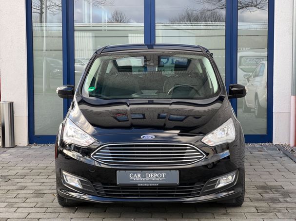 Ford C-Max 110 kW image number 7