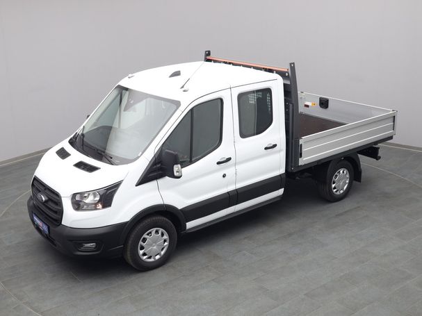 Ford Transit 350 L2 HA Trend 125 kW image number 16