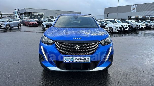 Peugeot 2008 1.2 PureTech 74 kW image number 2