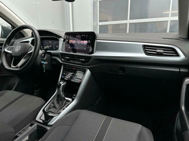 Volkswagen T-Roc 1.5 TSI DSG 110 kW image number 12