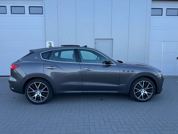 Maserati Levante 257 kW image number 7