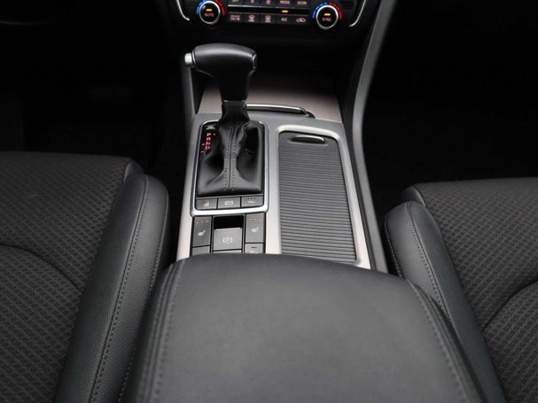 Kia Optima Sportswagon 2.0 GDI 151 kW image number 12