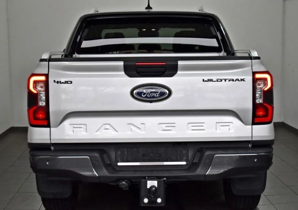 Ford Ranger 177 kW image number 1