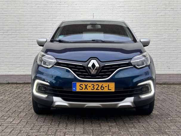 Renault Captur TCe INTENS 66 kW image number 6