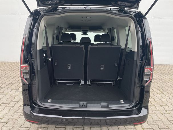 Volkswagen Caddy Maxi 2.0 TDI DSG 90 kW image number 27