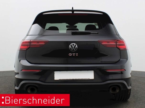 Volkswagen Golf GTI Clubsport DSG 221 kW image number 2