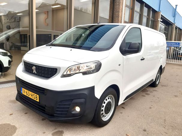 Peugeot Expert 90 kW image number 26