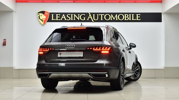 Audi A4 Allroad 140 kW image number 3