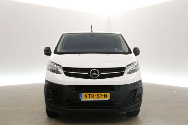 Opel Vivaro 1.5 CDTI L2H1 88 kW image number 4