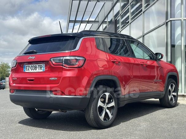 Jeep Compass 2.0 103 kW image number 2